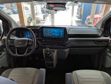 Ford Tourneo Custom Tit. 2.0 L2 NEUES MODELL SOFORT!