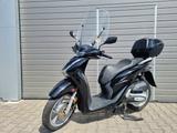 Honda SH 125 i *1. Hand*unfallfrei+TÜV 04/28* - HONDA SH 125I