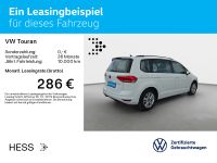 Volkswagen Touran - Vorschau Bild 3
