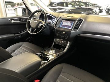 Fotografie des Ford Galaxy 2.0 EcoBlue AT Titanium AHK