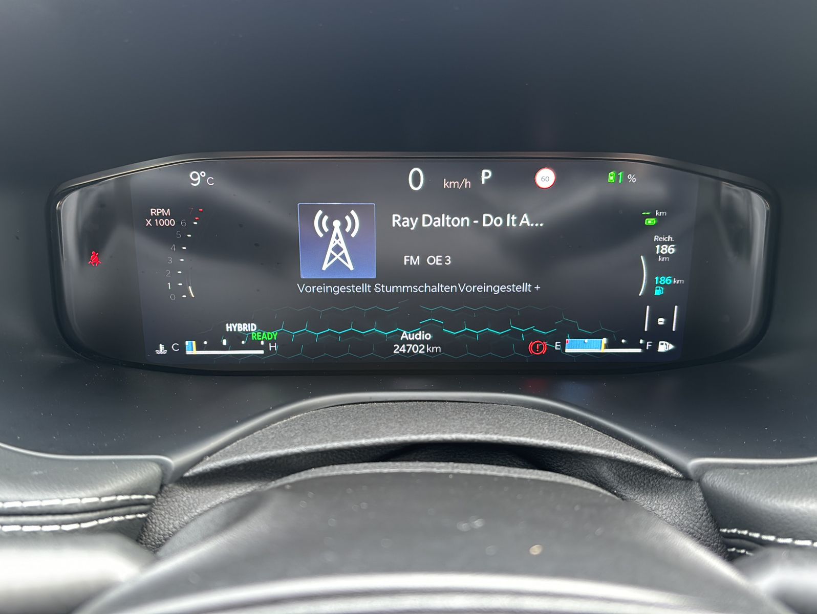 Fahrzeugabbildung Jeep Compass 1.3 T4 Plug-In Hybrid Limited 4xe 140kW