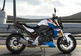BMW F 900 R 'Sport' Jubiläumsangebot '50 Jahre Bergm - BMW R 50 S