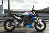 BMW F 900 R 'Sport' Jubiläumsangebot '50 Jahre Bergm - BMW R 50 S