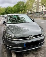 Volkswagen Golf Automatik 1.0 TSI DSG Sound -sehr gepflegt  - Privatanbieter Berlin gebraucht