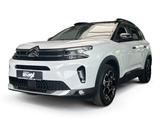 Citroën C5 Aircross Hybrid 145 Max e-DCS6 Automatik Navi - Citroën C5 Aircross Jahreswagen