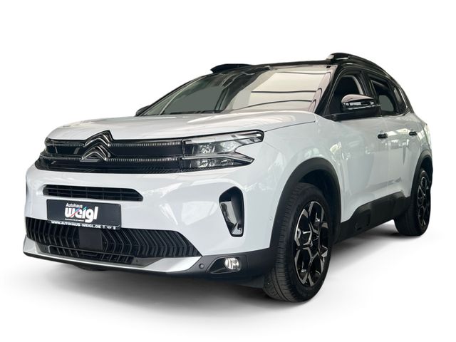 Citroën C5 Aircross Hybrid 145 Max e-DCS6 Automatik Navi