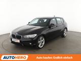 BMW 118i *PDC*LIMITER*SHZ*ALU*KLIMA* - BMW 118 in Stuttgart