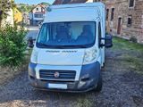 Fiat Ducato Verkaufsfahrzeug Bäckerei - Angebote entsprechen deinen Suchkriterien