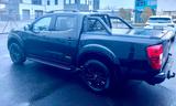 Nissan Navara N Guard Double Cap 4x4 - Nissan Navara: N Guard