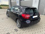 Mercedes-Benz A 200 Style Vollausstattung - gebrauchte Mercedes-Benz A 200 aus dem Jahr 2014