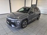 Hyundai Kona 1.6 T-GDI N Line  DCT|ACC|CarPlay|Kamera - Hyundai KONA in Wuppertal