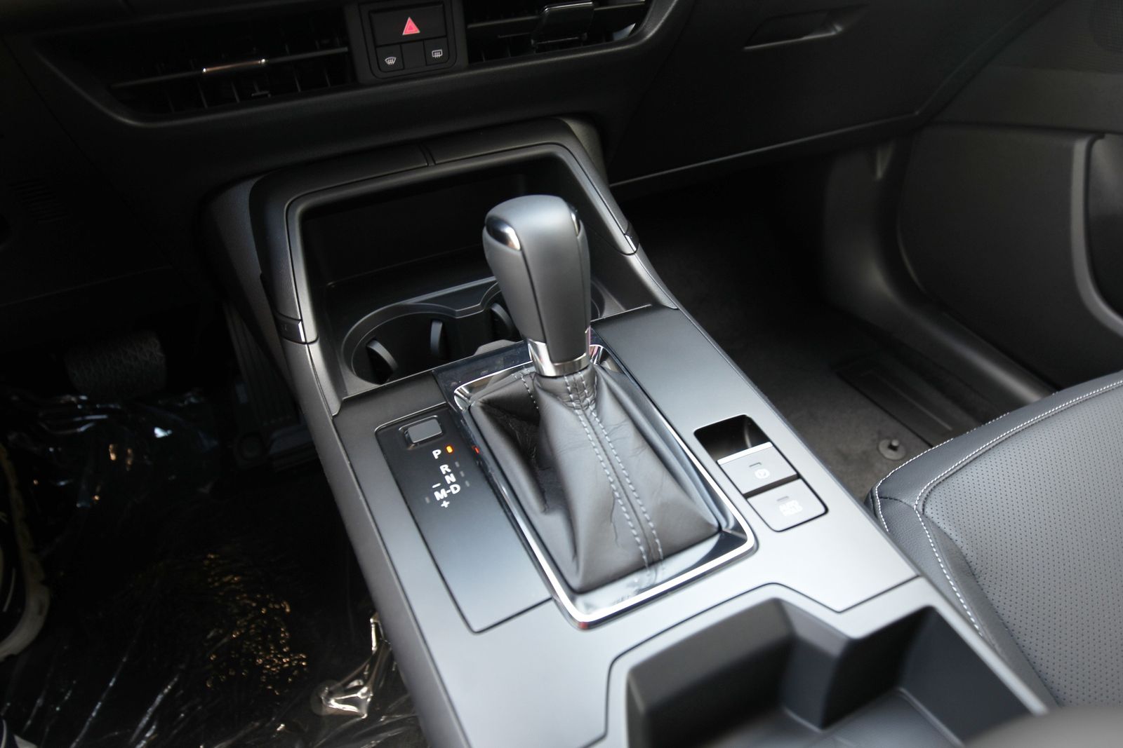 Mazda CX-5 - Bild 11