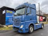 Mercedes-Benz Actros 1853 LS/Retarder/2x Tank/Xenon/1 Hand/ - Mobilbagger
