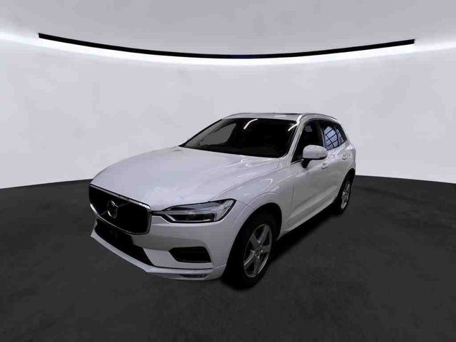 Volvo XC60 Momentum Pro*LEDER*KAMERA*GLASDACH*NAVI*