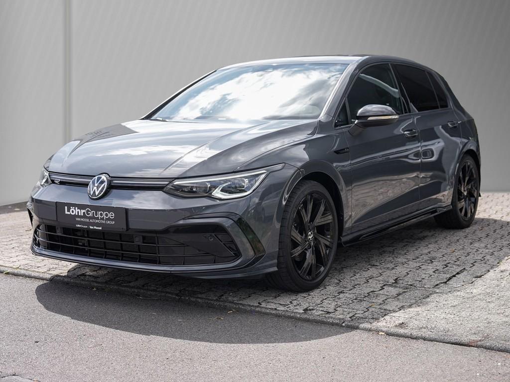 Volkswagen Golf VIII 1,5 eTSI R-Line DSG,Matrix,Black Style, миниатюра 2