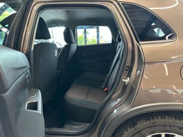MYAUTOCENTER – Gebraucht- und Jahreswagen mit Werkstattservice in Pfaffenhofen Mitsubishi ASX Edition 100+ 4WD *TÜV*Xenon*Kamera*
