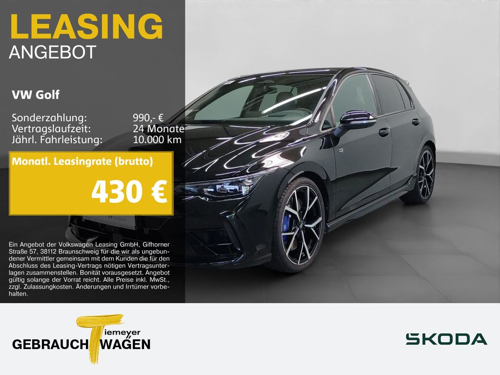Image of Volkswagen Golf