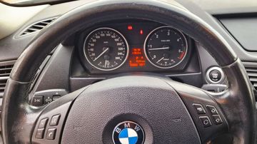 BMW X1 - 10