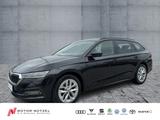 Skoda Octavia Combi 1.5TSI STYLE LED+NAV+GRA+2xPDC+APP - Skoda Octavia: 2.5