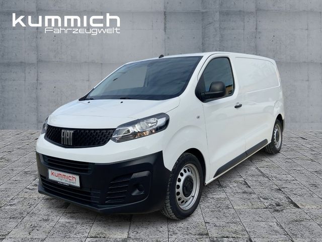 Fiat Scudo KaWa Basis L2 1.5 100 MT6