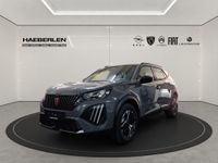 Peugeot 2008 - Vorschau Bild 2