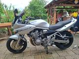 Suzuki GSF 600 S