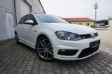 Volkswagen Golf 2.0TDI Pano SHZ PDC Tempomat R-Line - Volkswagen Golf: R TDI
