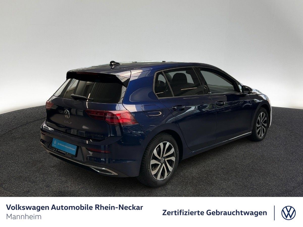 Volkswagen Golf - Bild 6