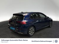 Volkswagen Golf - Vorschau Bild 6