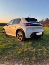 Peugeot e-208 136 GT Pack - Peugeot e-208 Gebrauchtwagen