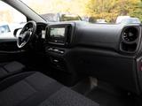Mercedes-Benz VITO 119 Tourer/PRO/MOPF/Navi/MBUX/Totw/SHZ/Temp - Mercedes-Benz 6x6