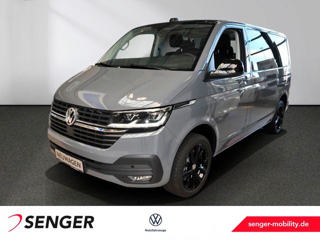 Volkswagen T6.1 Caravelle Comfortline 2,0 TDI Edition DSG