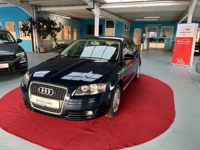 Audi A3 1.6 Attraction