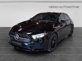 Mercedes-Benz A 250 4M AMG|NIGHT|LEDER|360°|DISTR|Android AUTO - Mercedes-Benz A 250: AMG