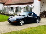 Porsche 911 993 Carrera 2 Cabriolet Schalter 2Hand  - Porsche aus 1994: 911