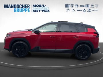 Citroën C5 Aircross 1.2 145 MAX AHK+HUD+KeyLess+LED+Navi