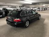 BMW 520 Baureihe 5 Touring 520d Special Edition - BMW 520 aus 2010: Kombi, 520d