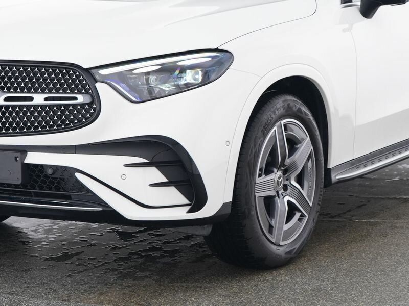 Mercedes-Benz GLC 300 d 4M AMG+AHK+DISTRO+PANO+360°+HUD+BURME imagem 2