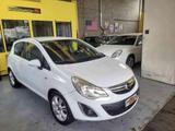 Opel OPEL Corsa 1.3 CDTI 95CV F.AP. 5 porte - Opel Corsa aus 2011 mit Diesel-Antrieb