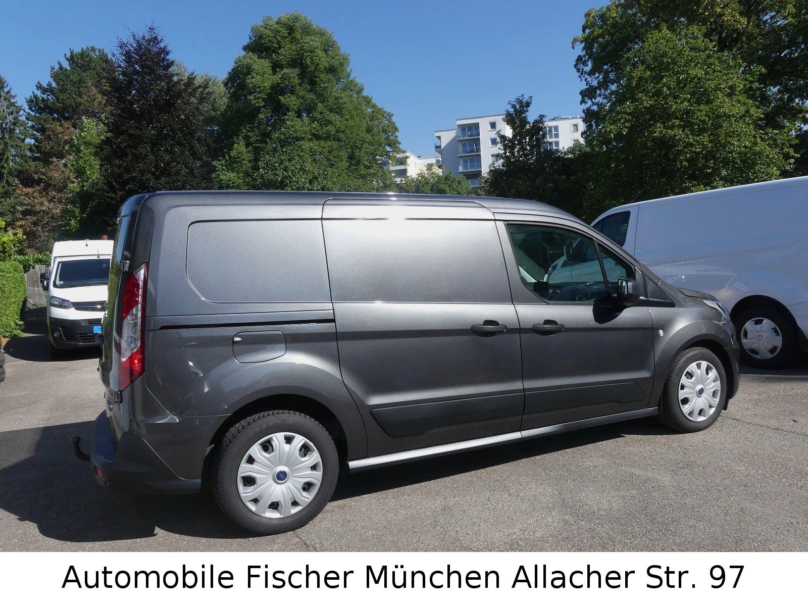 Ford Transit Connect Kasten L2 AHK heizb.Frontscheibe