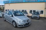 Mercedes-Benz B 180 CDI*Klima+el.Lamellendach*abnehm.AHK* - Mercedes-Benz B 180 in Herne