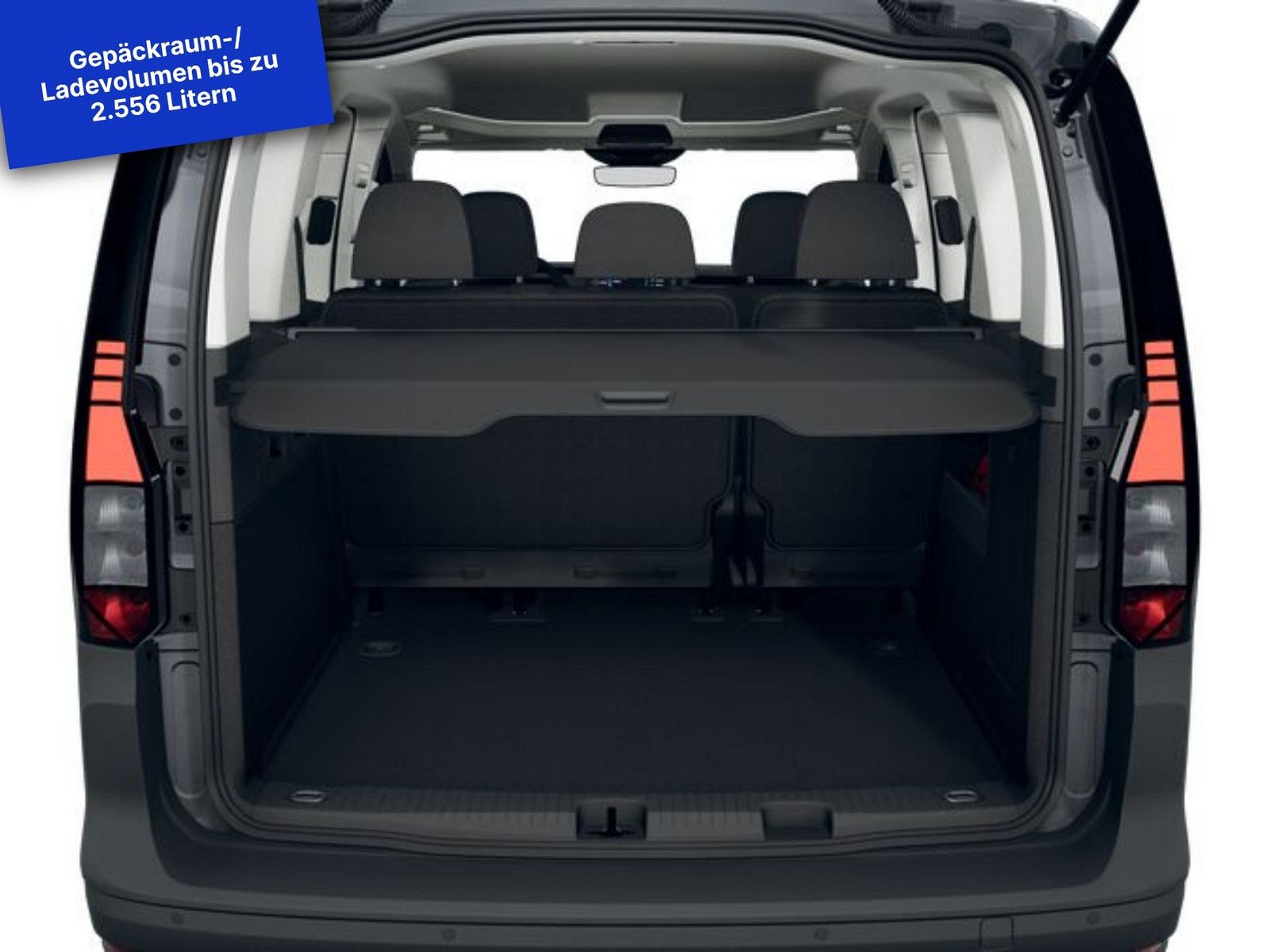Volkswagen Caddy - Bild 8