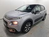 Citroën C3 1.2 PureTech Origins Tempomat SHZ - graue Citroën C3