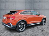 Audi Q3 - Vorschau Bild 6