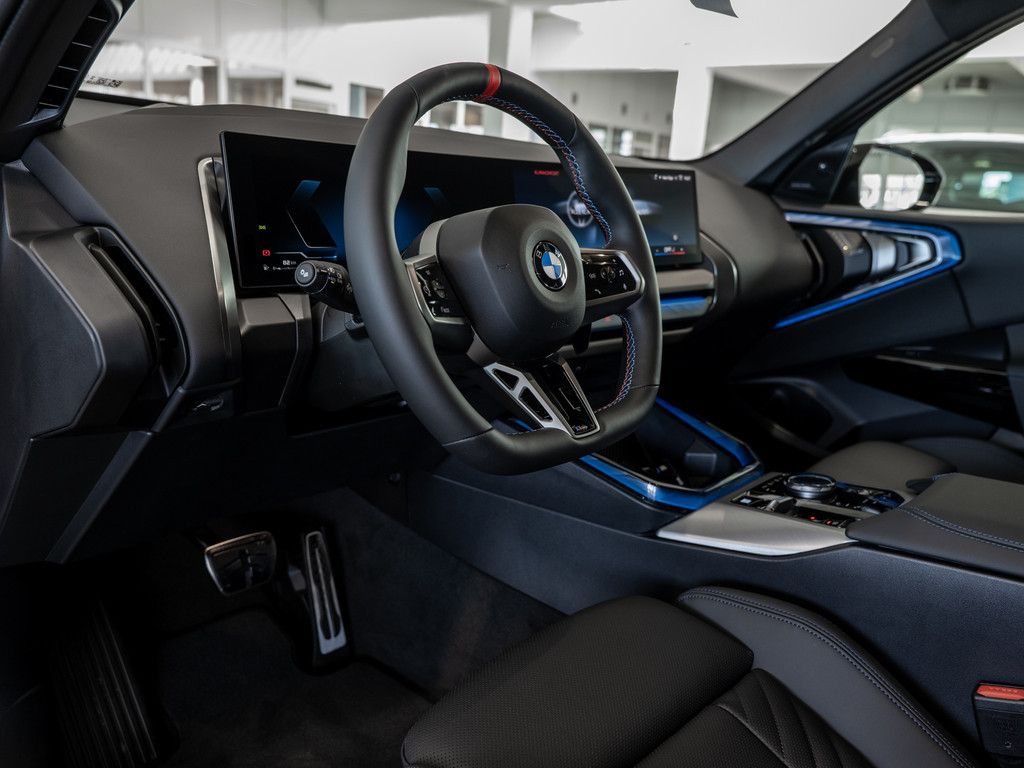BMW X3 M50 - Bild 26