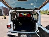 Jeep Wrangler 2.0 T-GDi Unlimited Rubicon Automat... - Jeep Wrangler in Bremen
