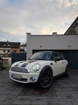 MINI Mini R56 Top Zustand - MINI ONE R56 Gebrauchtwagen