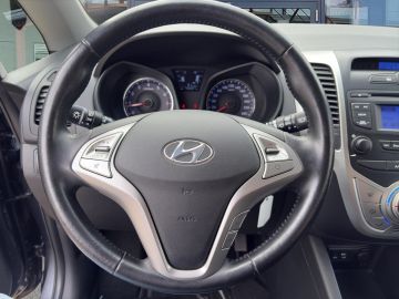 Hyundai ix20 Klima* EFH* Ganzjahresreifen neu* flexible 