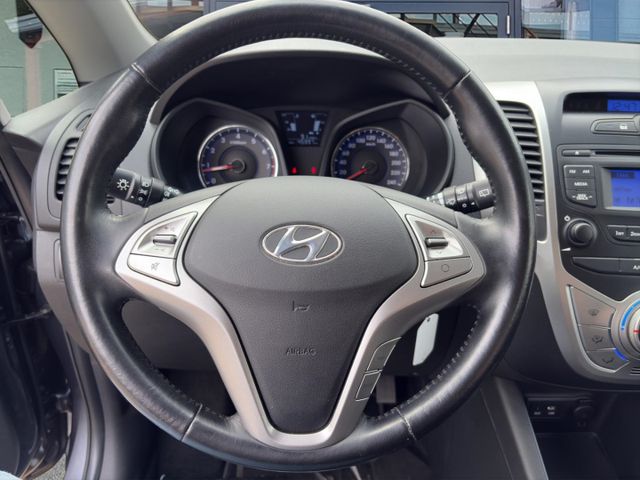 Hyundai ix20 Klima* EFH* Ganzjahresreifen neu* flexible 