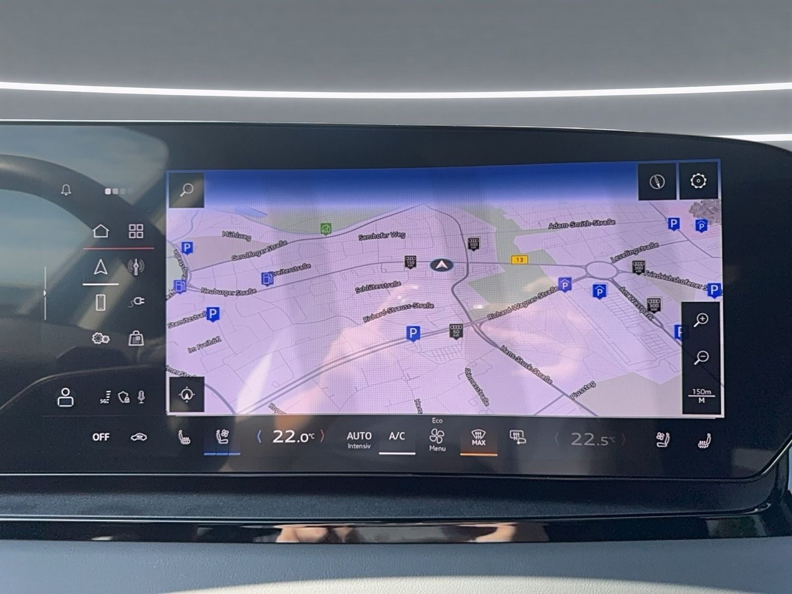 Audi Q6 e-tron - Bild 11